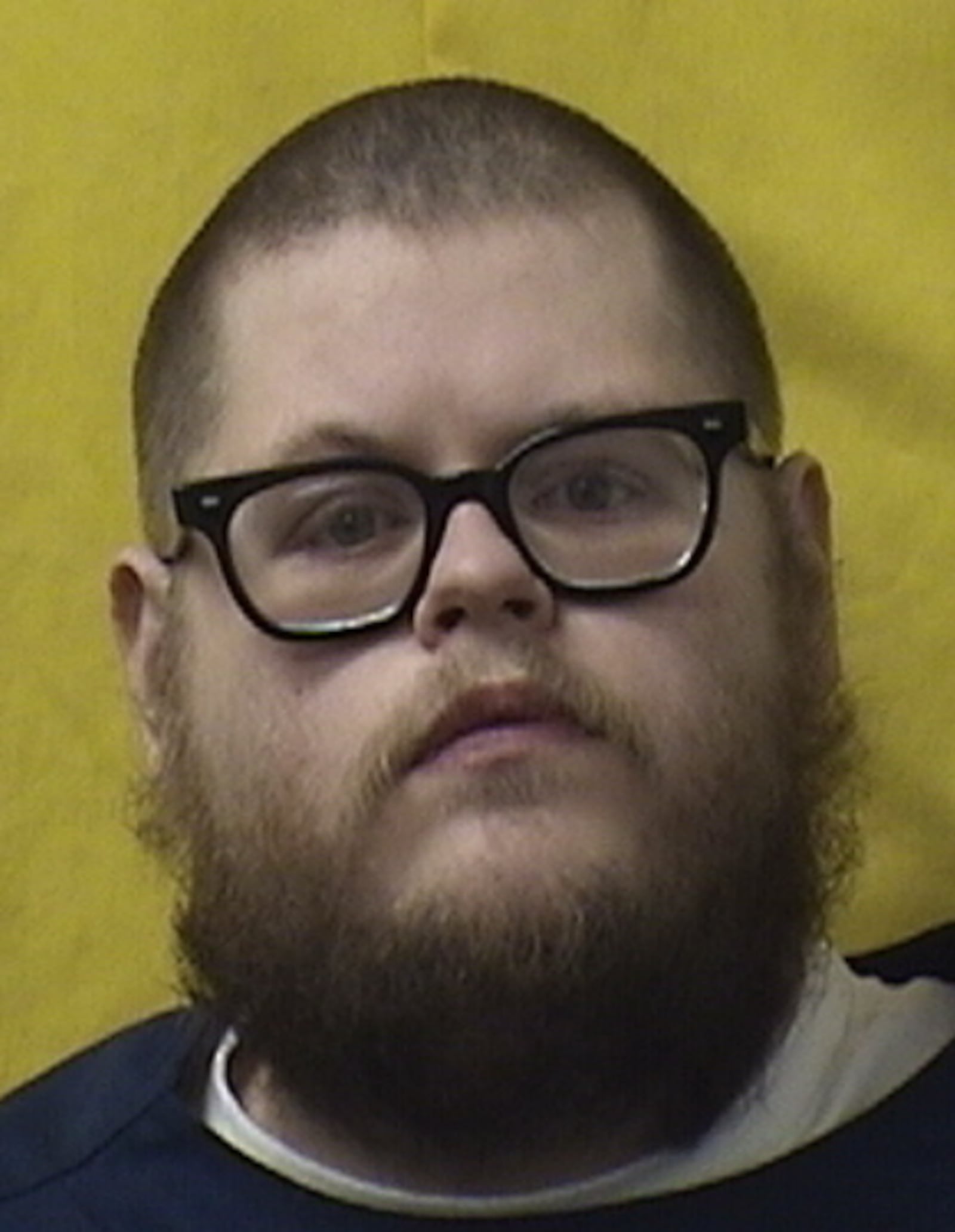 Dakota Sigmon. Photo courtesy of Ohio Department of Rehabilitation and Corrections.