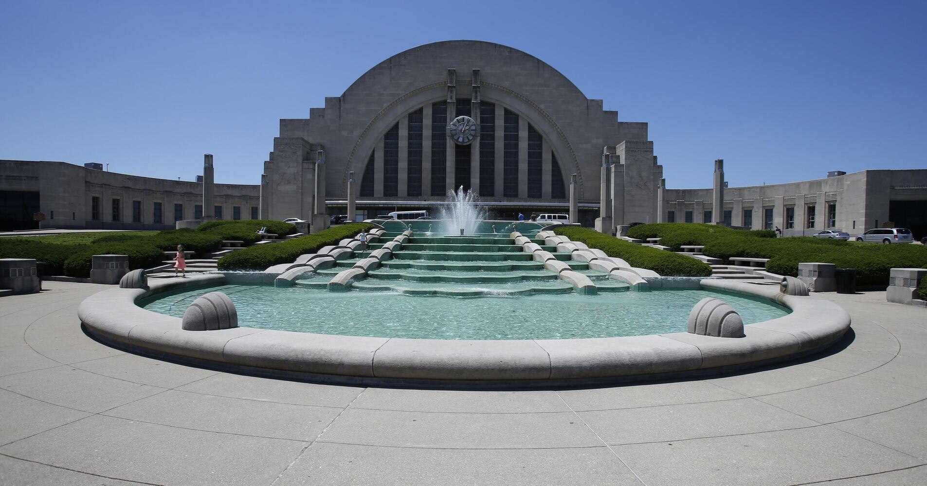 Photos: 25 awesome spots for summer fun in Ohio