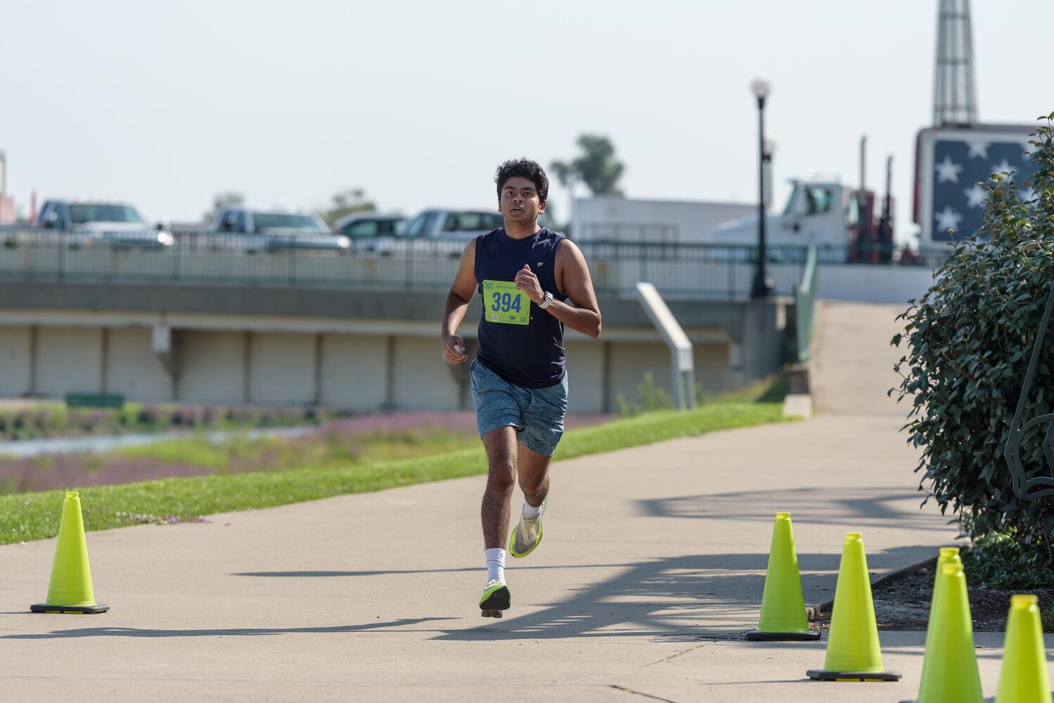 PHOTOS: 2024 Dayton Celtic Festival 5K/10K at RiverScape MetroPark