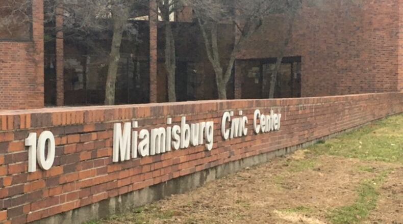 The Miamisburg City Council newly approved budget for 2022 includes a little more than $23.2 million in revenues and $23 million in expenses, which would add $215,000 to the city’s reserves. STAFF FILE PHOTO