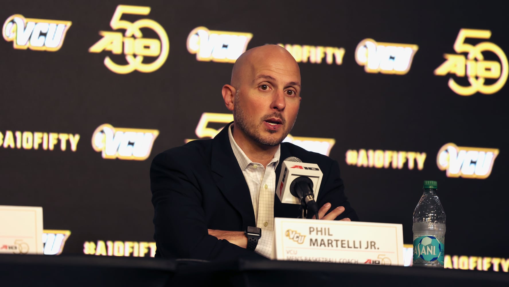 Phil Martelli Jr.