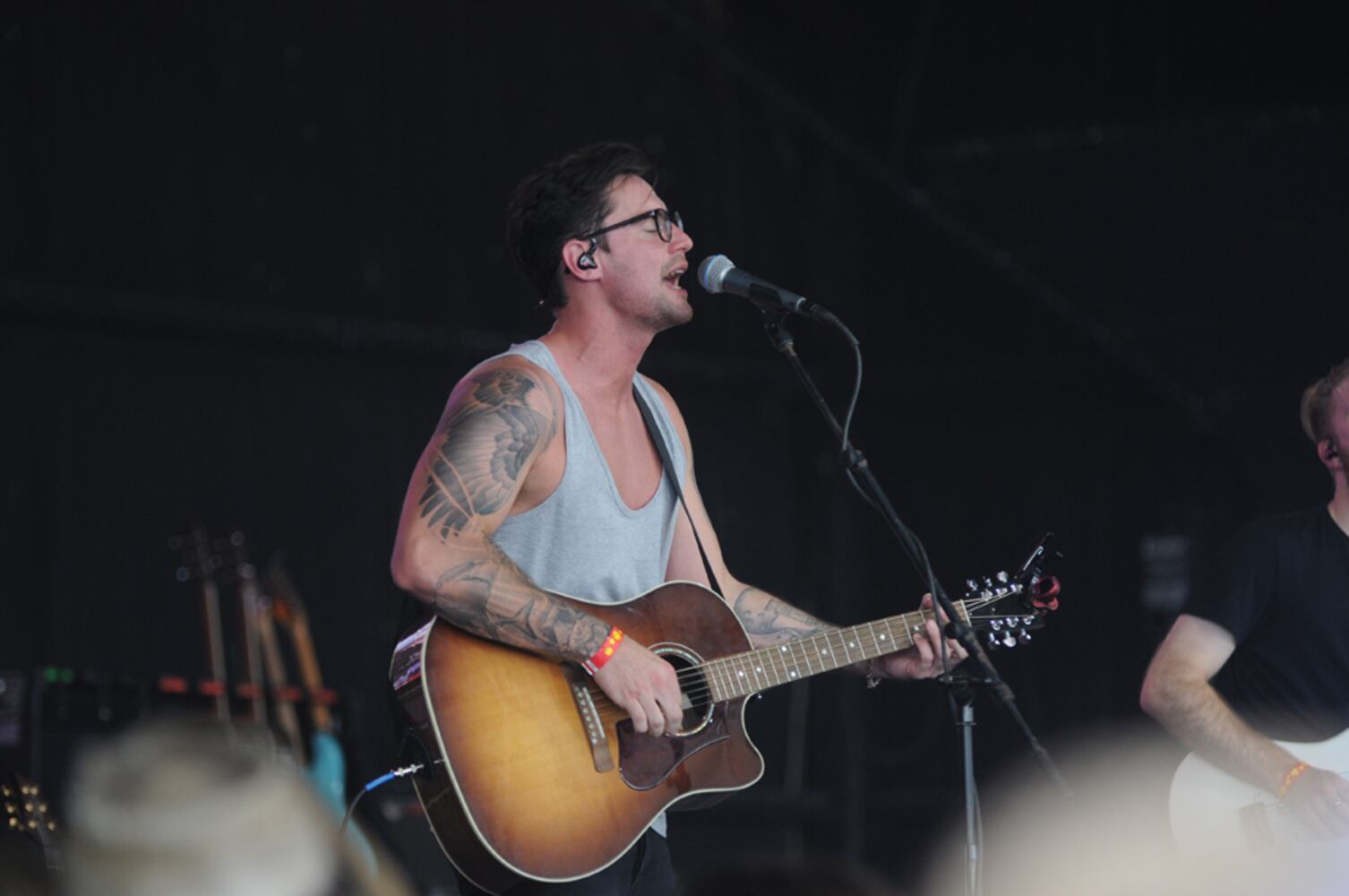 PHOTOS: Did we spot you at Country Concert ‘19?