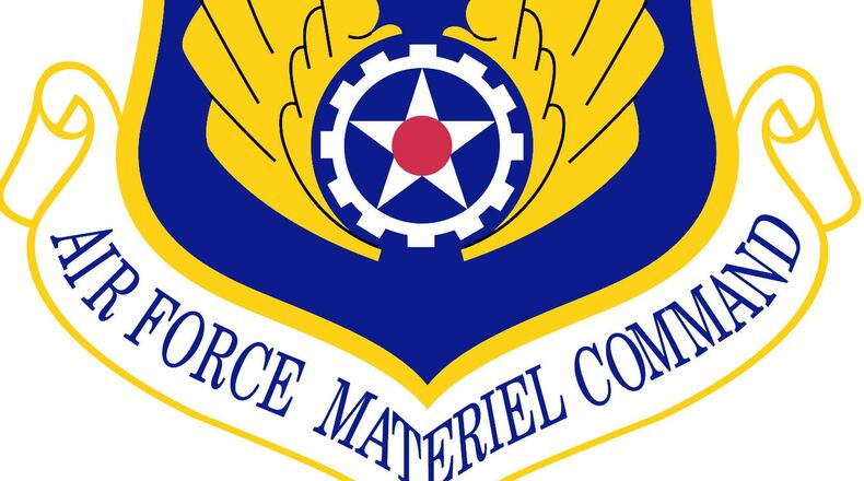 Air Force Materiel Command recently announced the manpower and personnel functional award winners, who will now compete at the Air Force level.