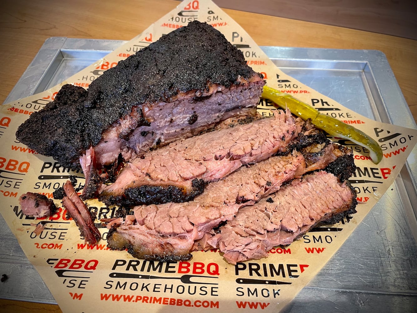 Prime BBQ Smokehouse