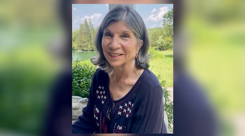 Novelist and Journalist Anna Quindlen: Photo by Maria Krovatin