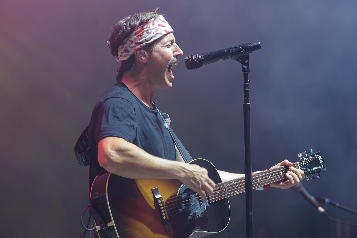 PHOTOS: Live & Collective Soul perform at Rose Music Center