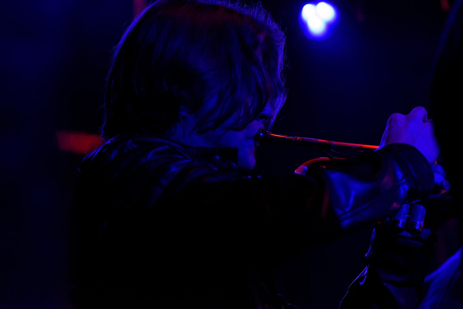 PHOTOS: The Finale of the Dayton Battle of the Bands at The Brightside Music & Event Venue