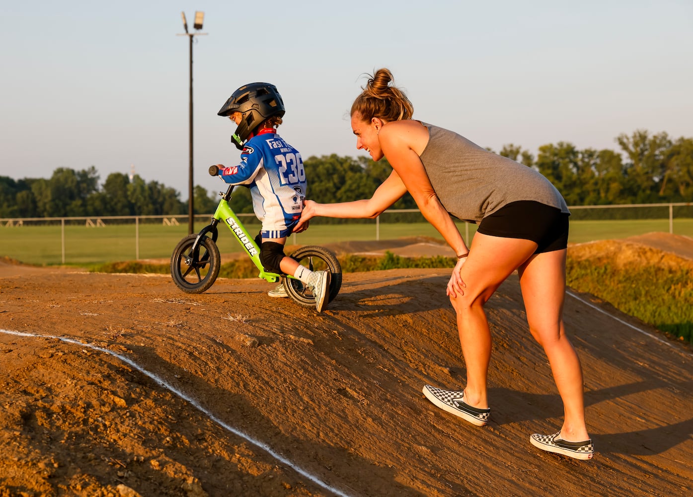 072125 Hamilton BMX bicycle racing