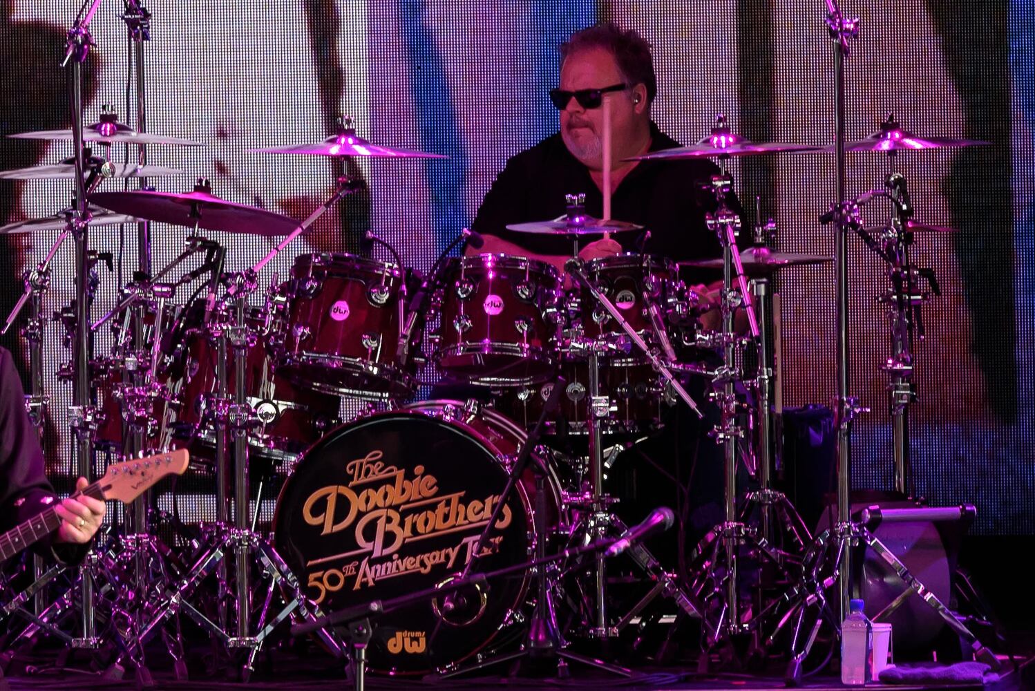 PHOTOS: The Doobie Brothers Live at Rose Music Center