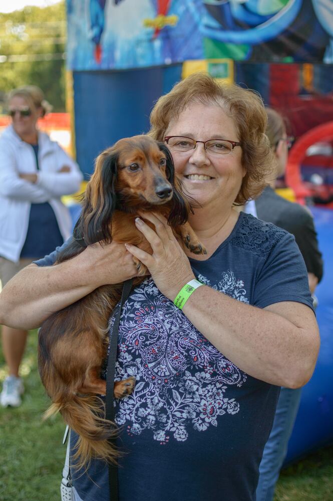 PHOTOS: 5th annual Oktoberfest Springboro