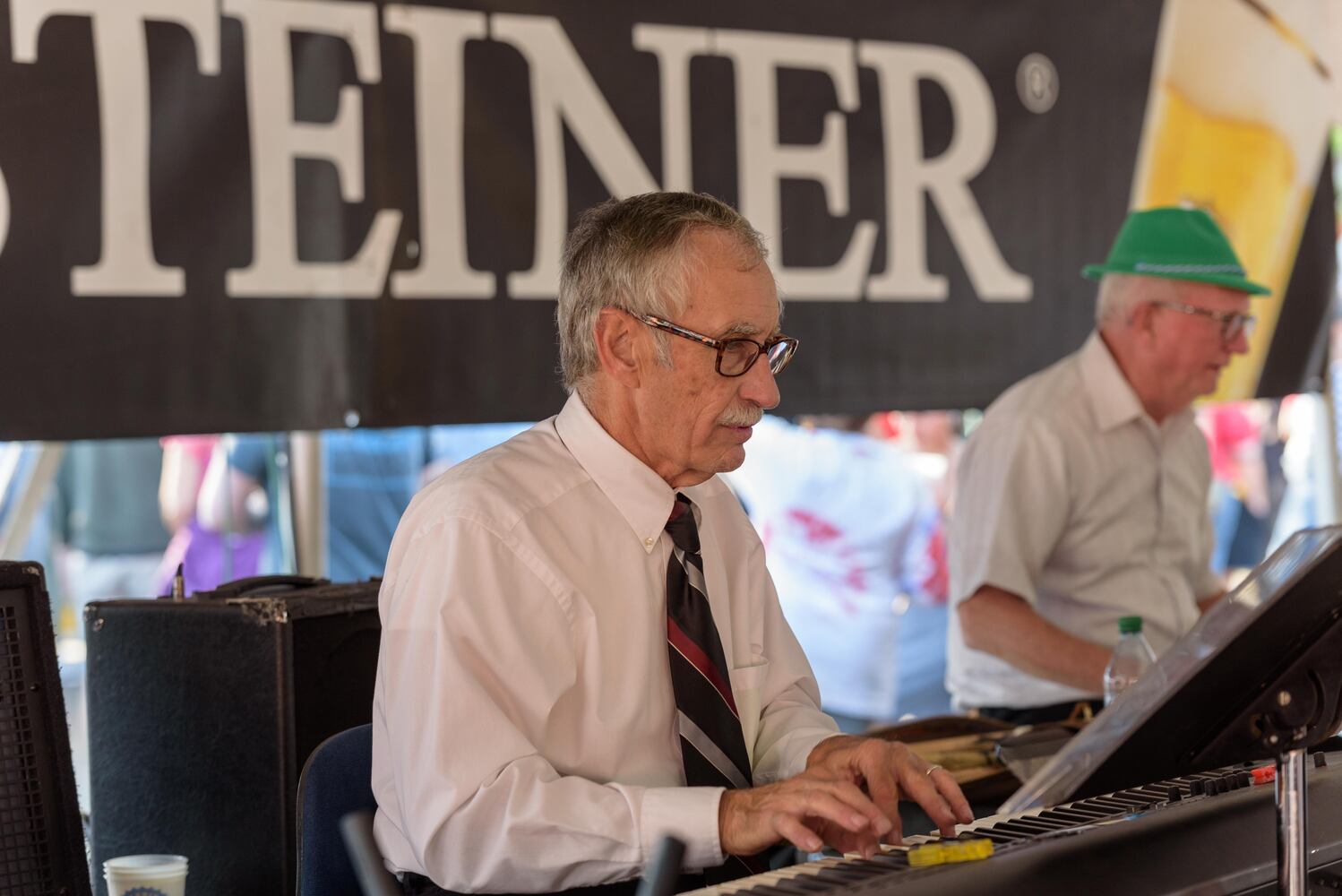 PHOTOS: Did we spot you at The Dayton Art Institute’s 51st Oktoberfest?