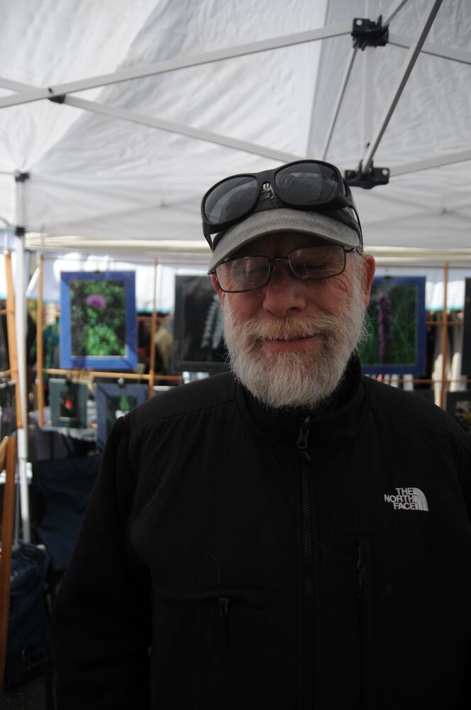 PHOTOS: Did we spot you at the Yellow Springs Street Fair?