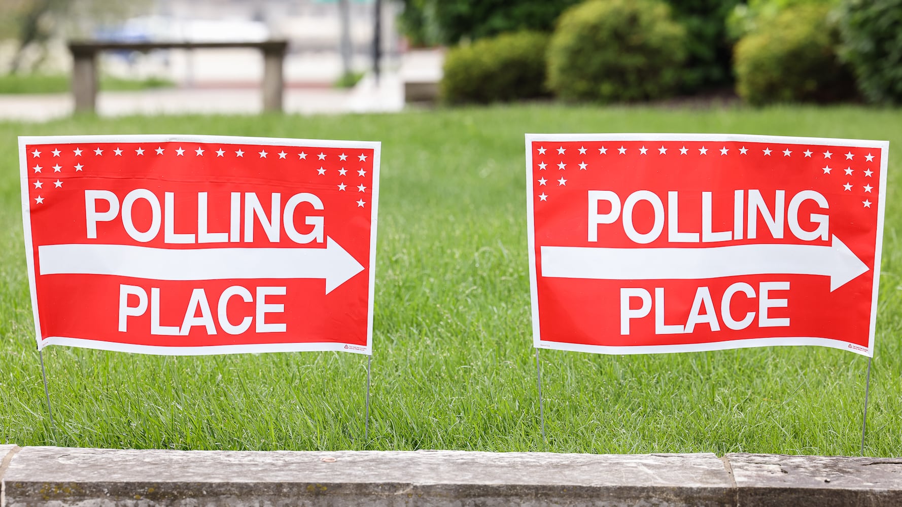 Primary Election 2025