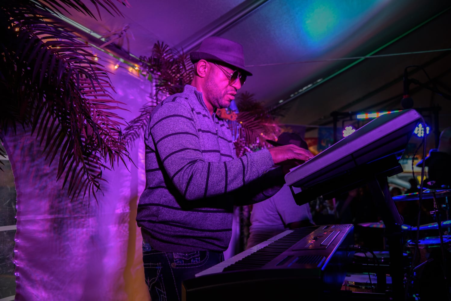 PHOTOS: Did we spot you celebrating Cinco De Mayo at El Meson?