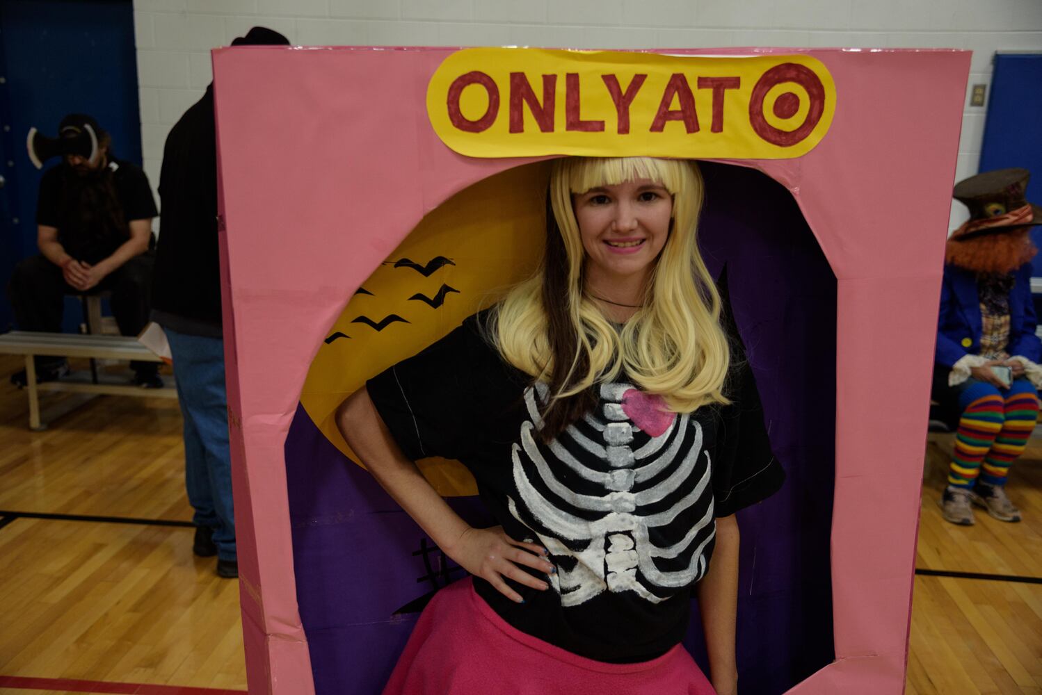 PHOTOS: Did we spot you at Fairborn’s Halloween Festival?