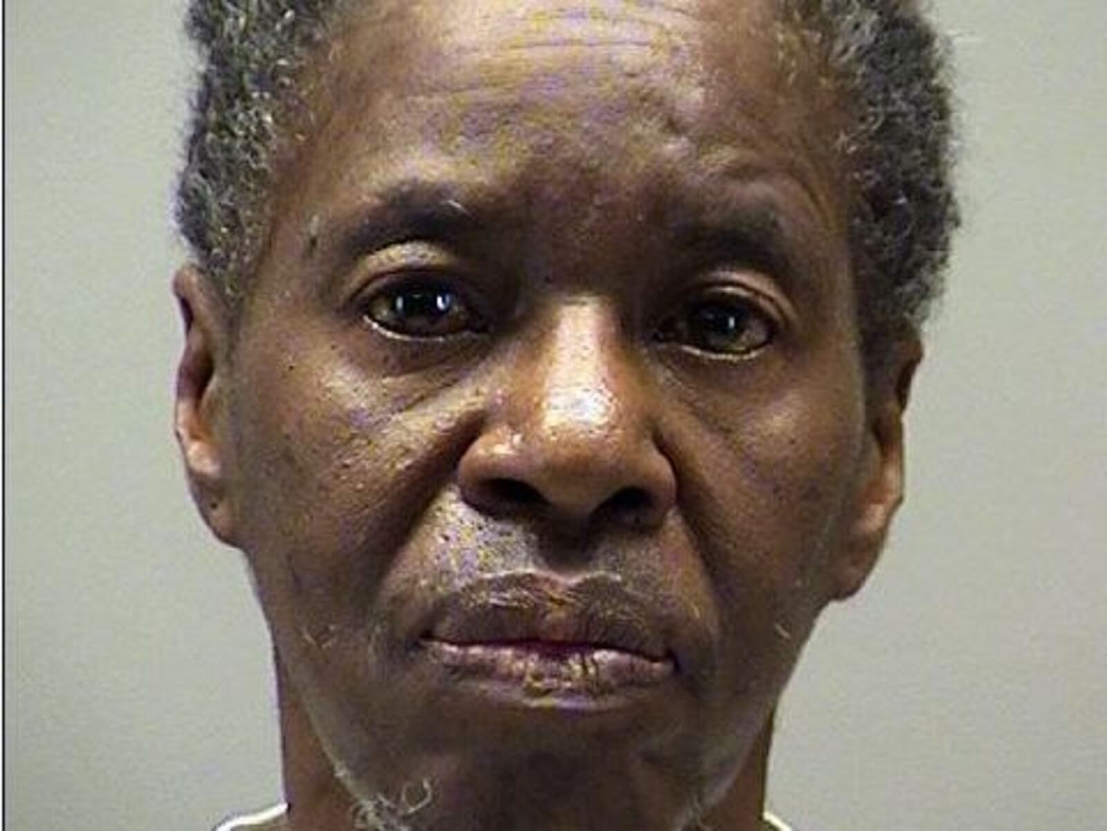 Michelle Schubert (Courtesy/Montgomery County Jail)