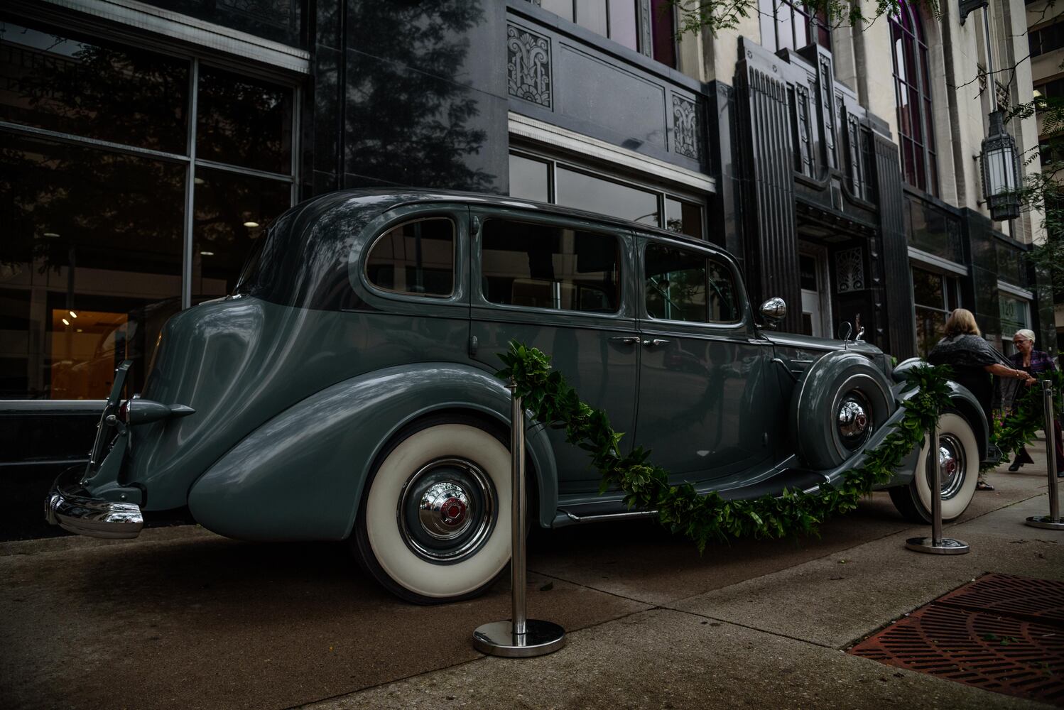 PHOTOS: Did we spot you at FilmDayton’s 10th anniversary party at Liberty Tower?