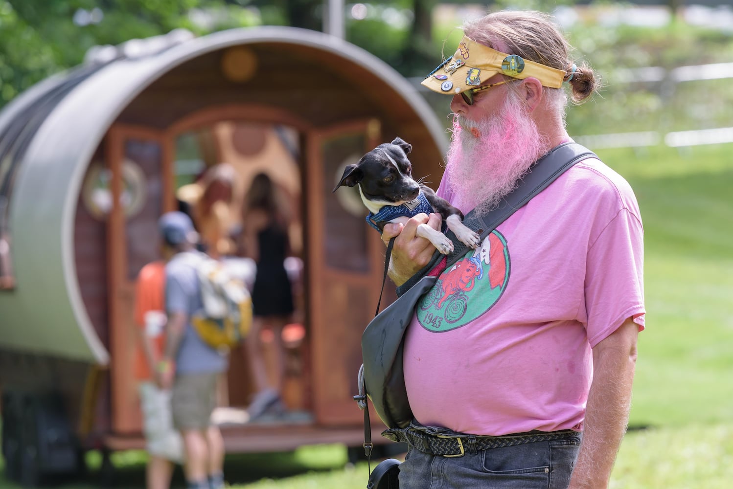 PHOTOS: June 2025 Yellow Springs Street Fair