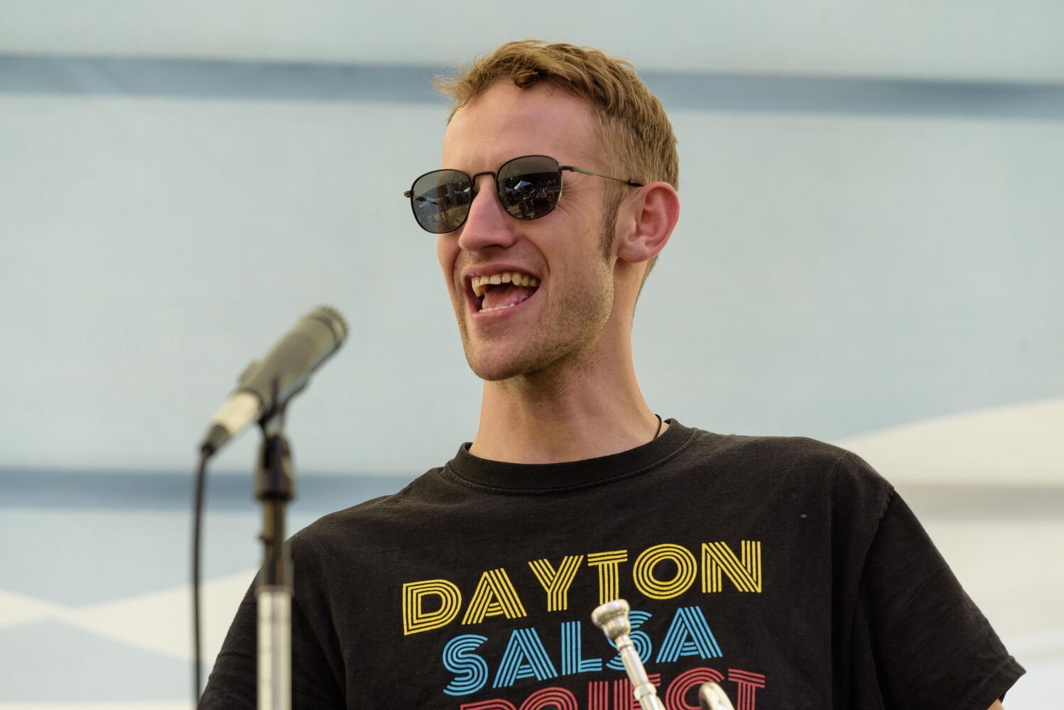 PHOTOS: Did we spot you at Passport to MetroParks at RiverScape MetroPark?