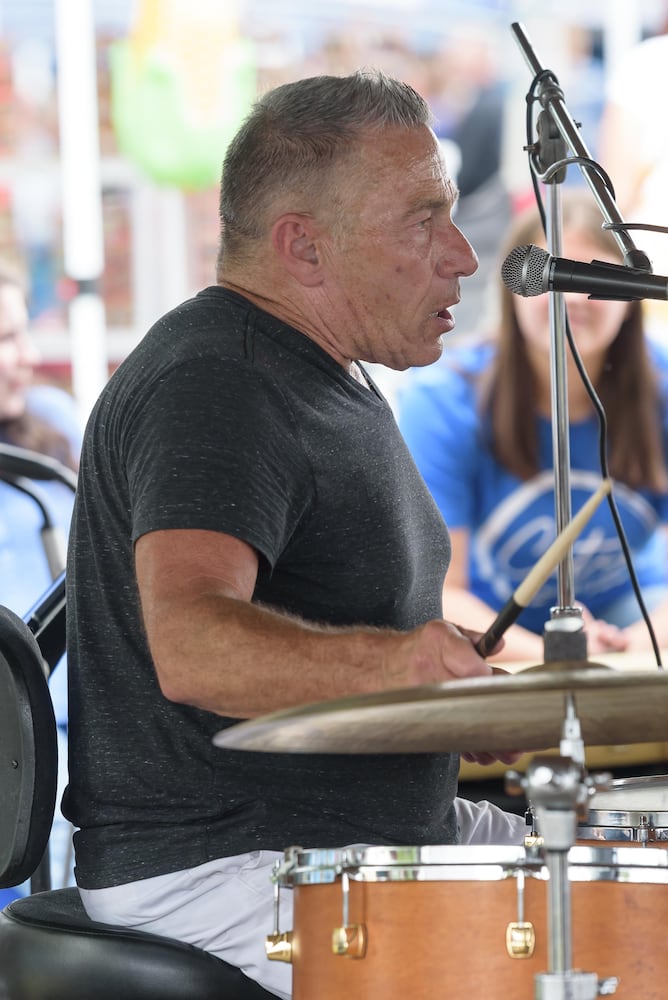 PHOTOS: 2025 Fairborn Sweet Corn Festival at Community Park