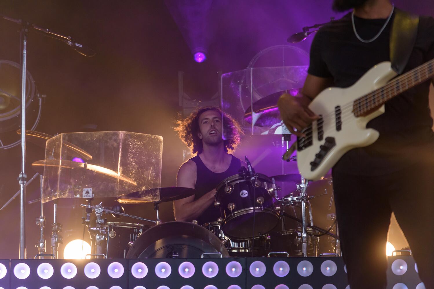 PHOTOS: Gov't Mule with Trombone Shorty & Orleans Avenue Live at Rose Music Center