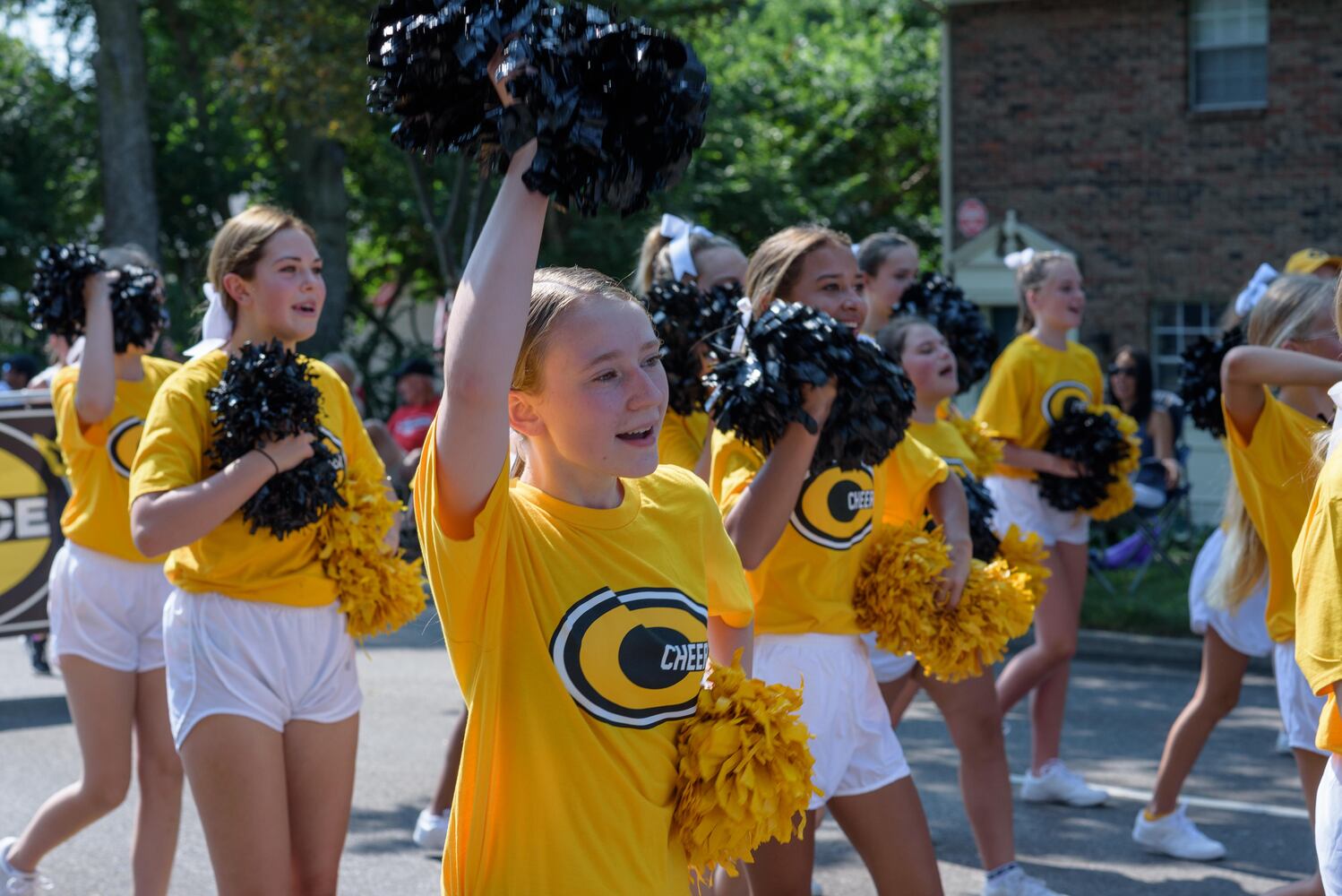 PHOTOS: Centerville-Washington Township Americana Festival Parade