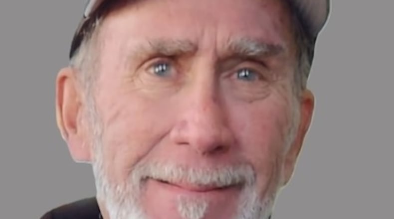 Photo of William Kramer Jr.