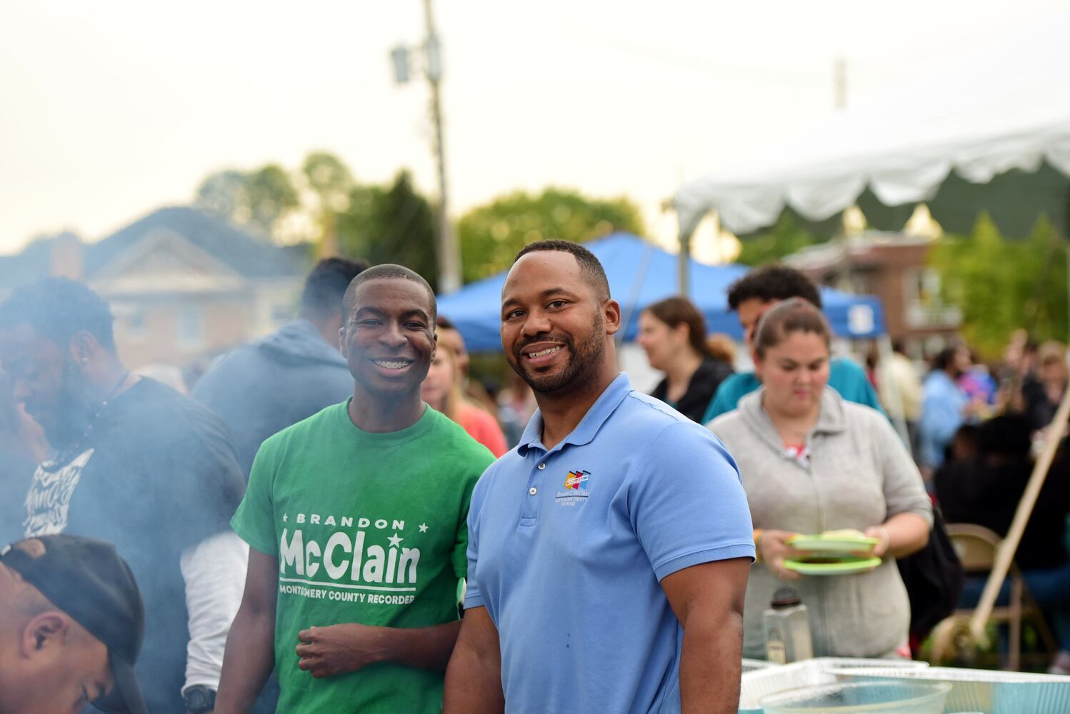 PHOTOS: Gem City Market’s most epic block party