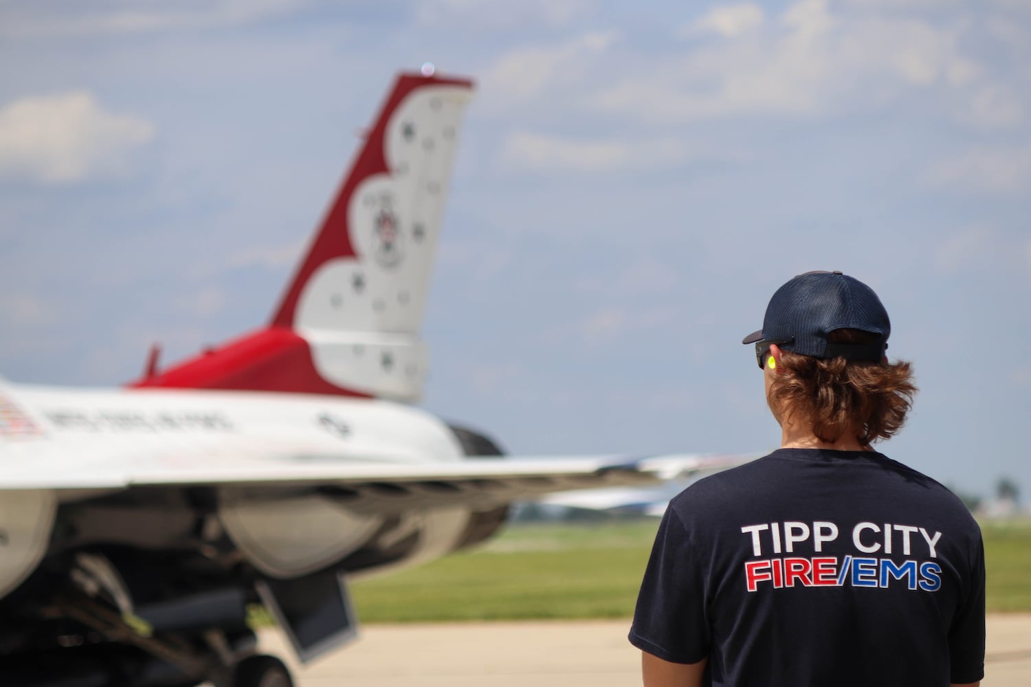 062025 Thunderbirds hometown hero
