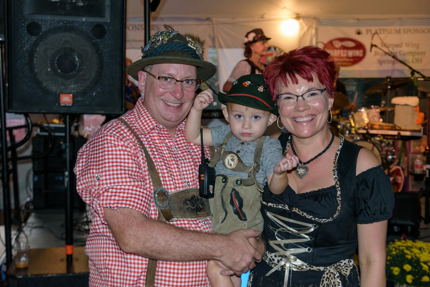 PHOTOS: Did we spot you at Oktoberfest Springboro?