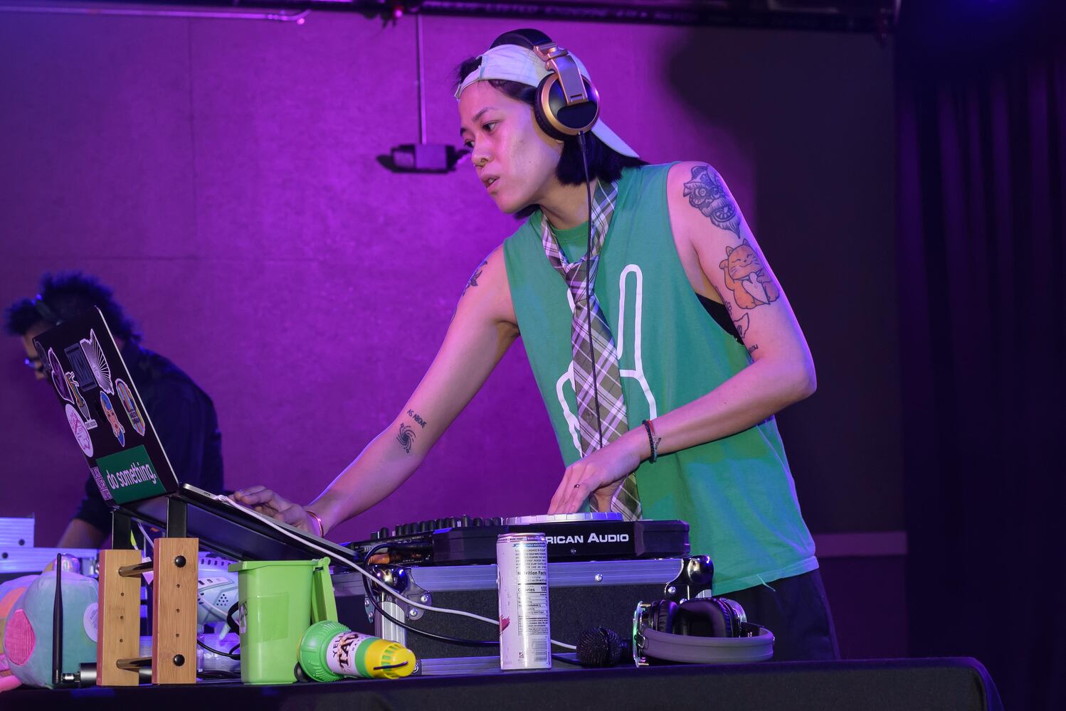 PHOTOS: Dayton Silent Disco Prom Night at The Brightside