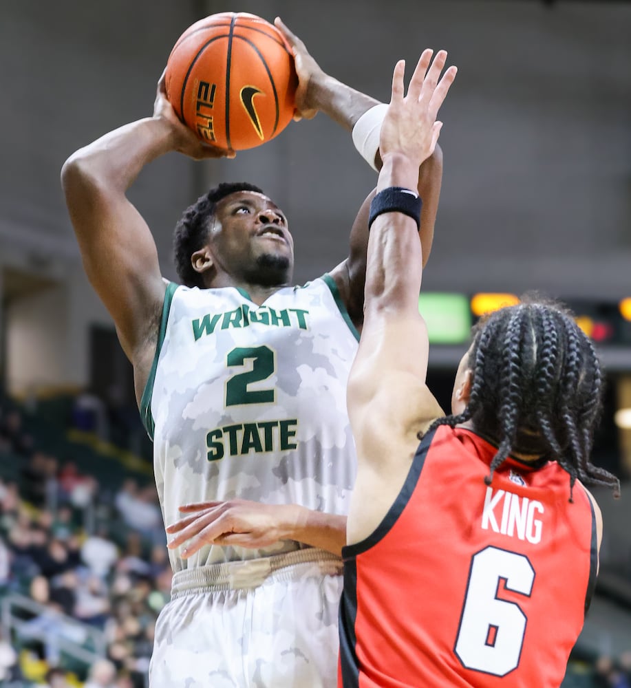 DDN 011525 Wright State Youngstown State