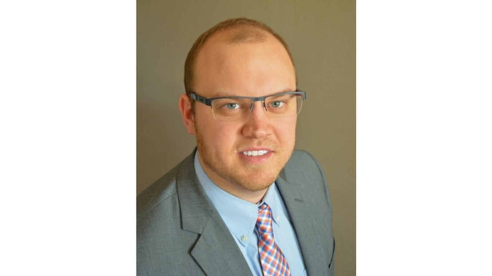 AJ Ferguson, director of UpDayton. Contributed photo