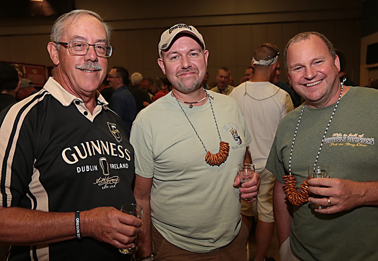 PHOTOS: Did we spot you at AleFest Dayton?