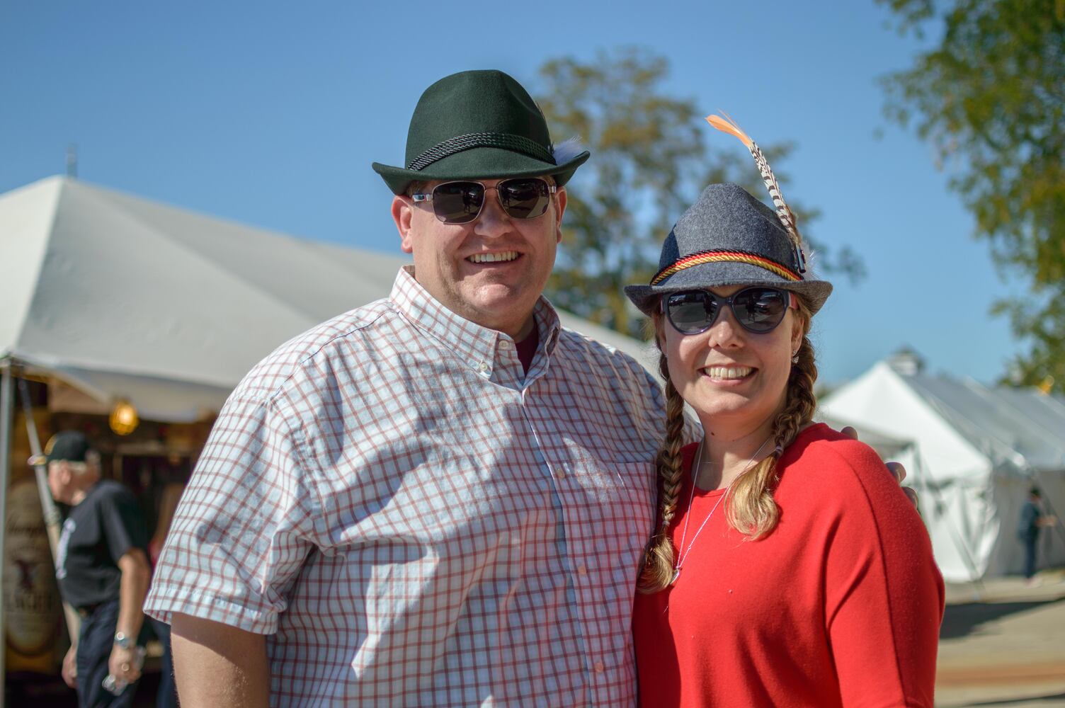 Minster Oktoberfest 2017