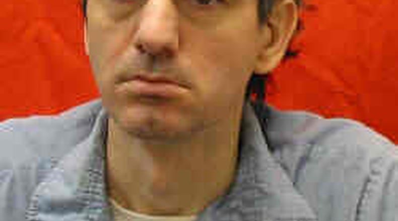 Marvin Chandler (Ohio Department of Rehabilitation and Corrections)