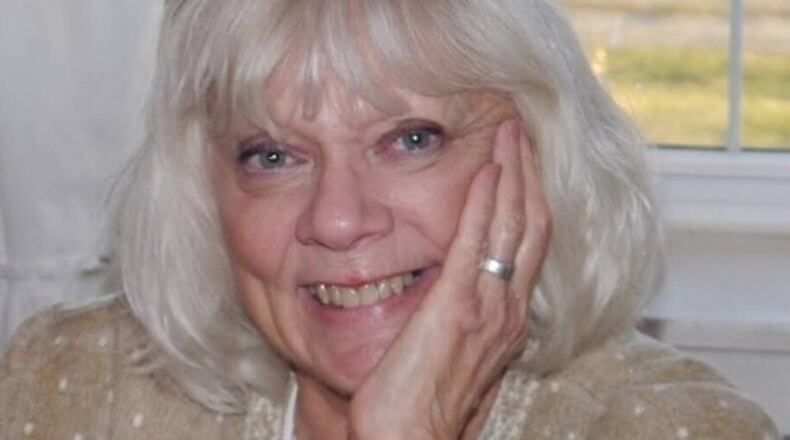 Photo of Kandace Nevin