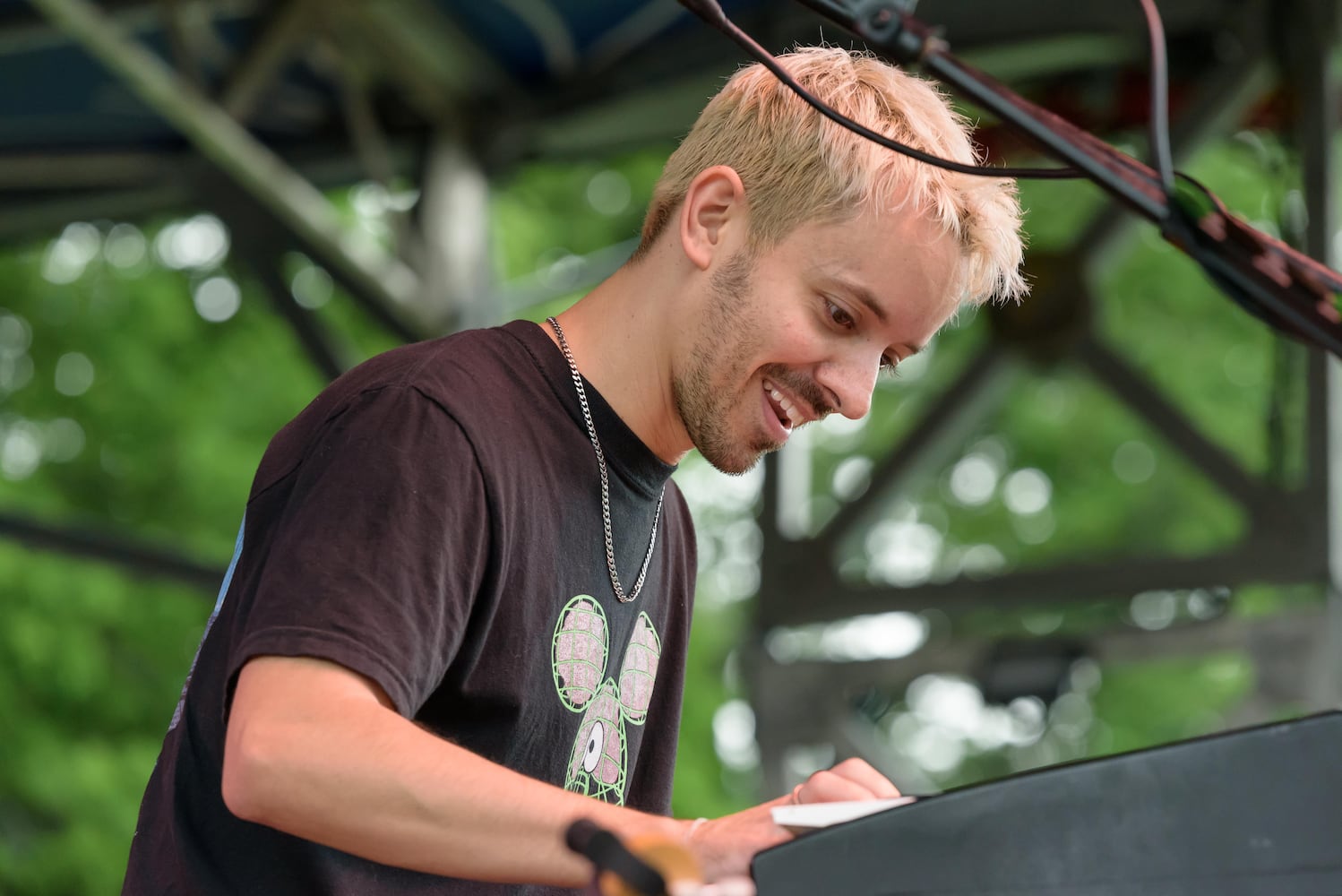 PHOTOS: 2025 Canal Music Fest in Tipp City