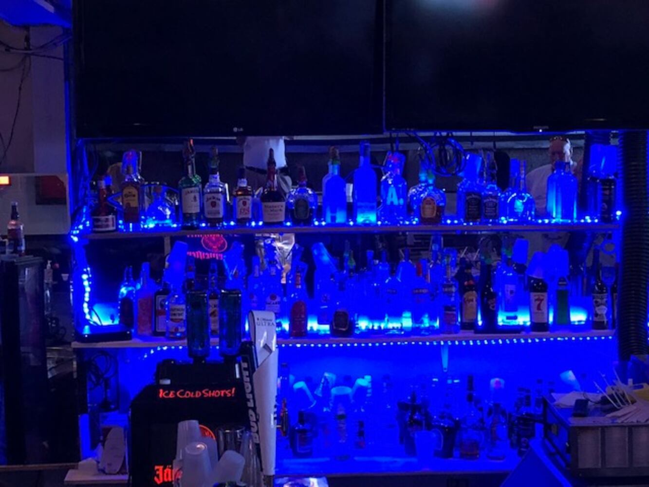INSIDE LOOK: There’s a new sports bar in Kettering