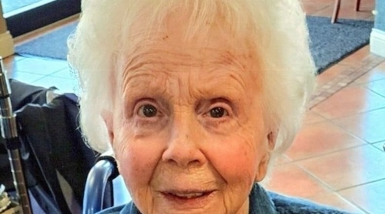 Photo of Charlene Brewer