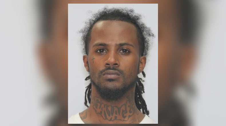 Marquan Cardelle Cortez Cook.