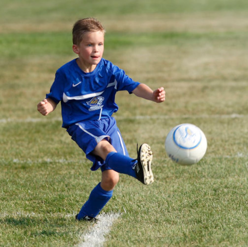 Mead CUSA Cup soccer tournament