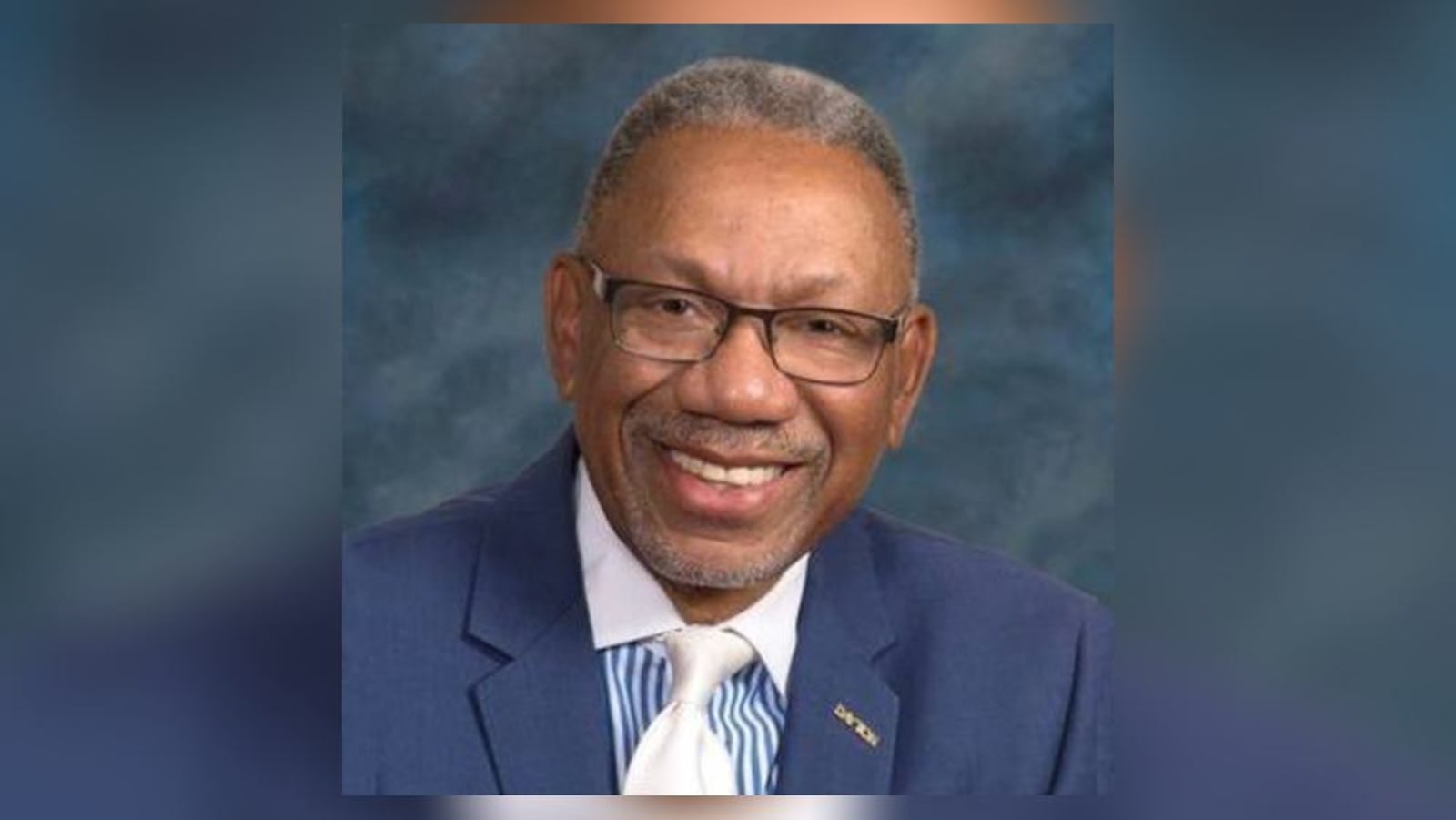 Jeffrey J. Mims, Jr. is the mayor of Dayton. CONTRIBUTED