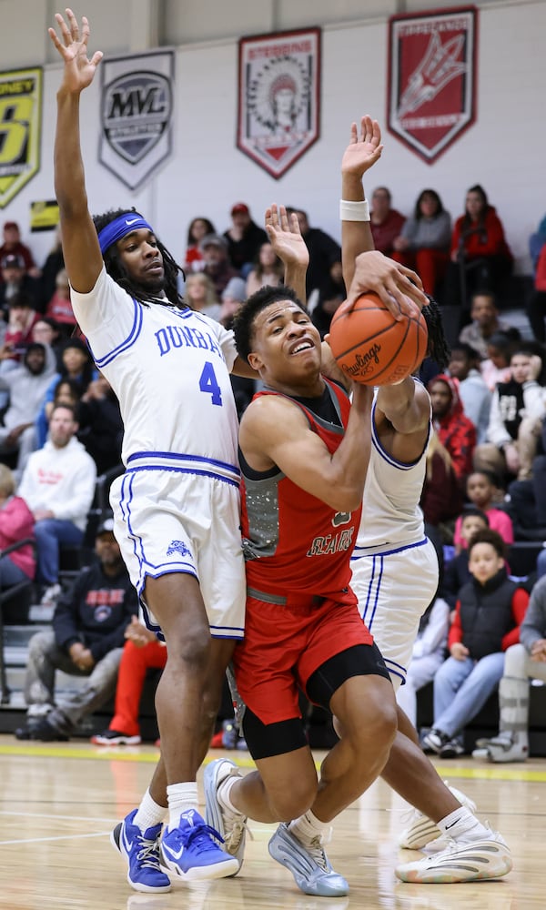 DDN 030326 Northridge Dunbar bbk