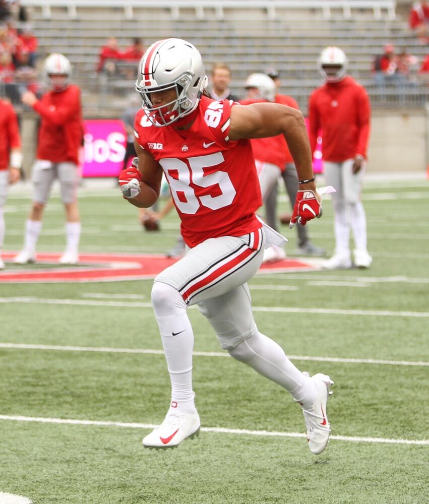 Photos: Ohio State vs. Tulane