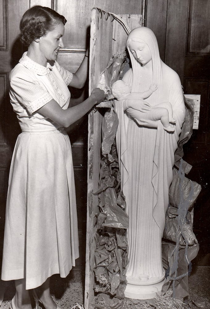 Good Samaritan Hospital: the early years