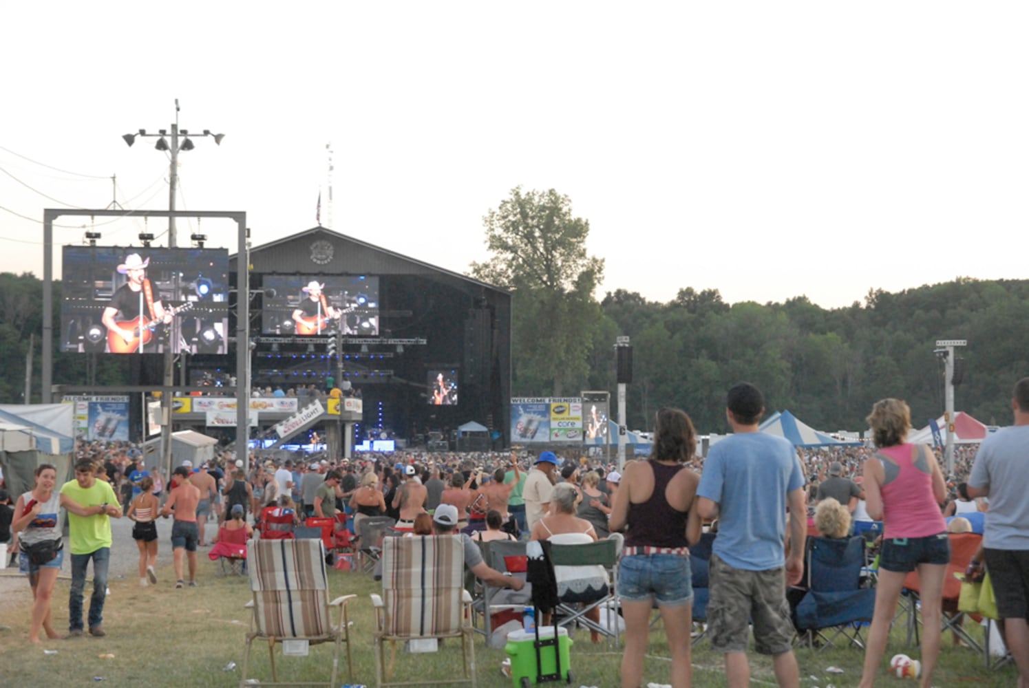PHOTOS: Did we spot you at Country Concert ‘19?