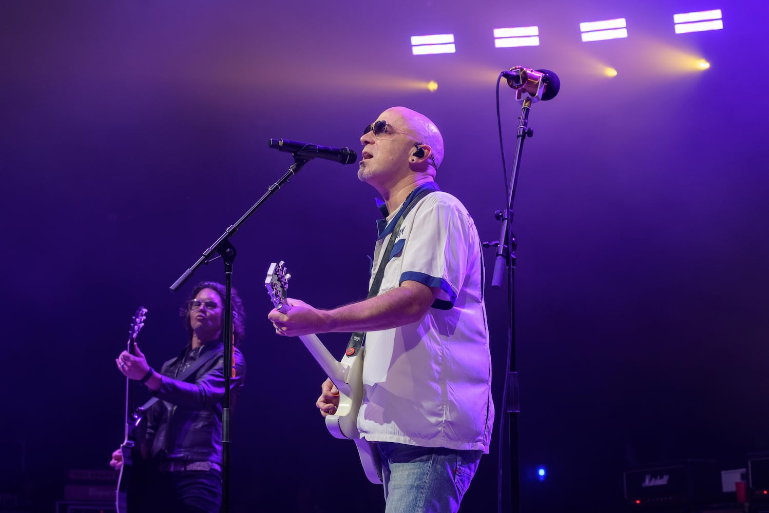 PHOTOS: Live & Collective Soul perform at Rose Music Center