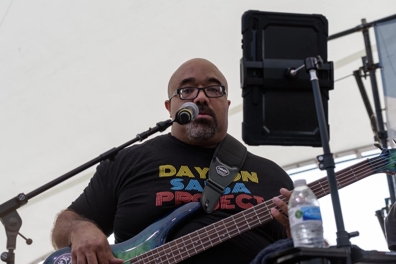 PHOTOS: Did we spot you at the 22nd annual Hispanic Heritage Festival at RiverScape MetroPark?