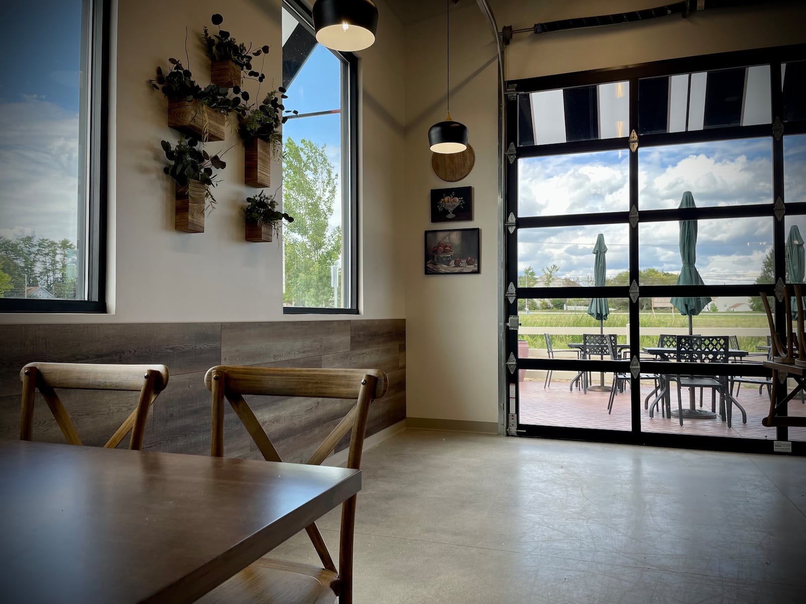 Bella Sorella Pizza is opening for dinner service only Sept. 12-15 at 1405 Esther Price Way in Clayton. NATALIE JONES/STAFF